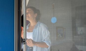 Les bonnes heures pour fermer pour se protéger des moustiques