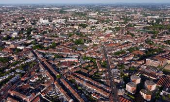 Le marché immobilier à Halluin dans le Nord