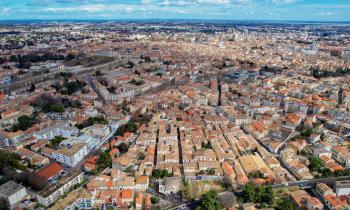 le marché immobilier à Juvignac dans l'Hérault