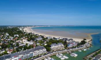 Le marché immobilier à La Baule en 2026