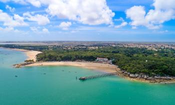 Noirmoutier en Loire-Atlantique