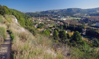Le marché immobilier Les Pennes-Mirabeau