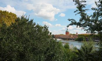 le marché immobilier à Plaisance-du-Touch près de Toulouse