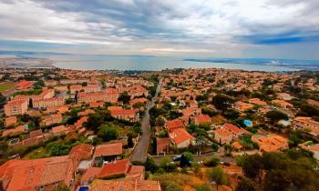 Immobilier à Vitrolles dans les Bouches-du-Rhône