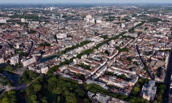 L'immobilier à Wasquehal entre Lille et Roubaix