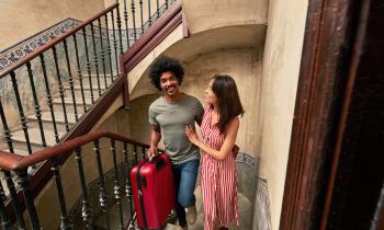 Recours location Airbnb