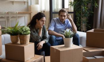 Le sort du prêt immobilier à la séparation de co-emprunteurs