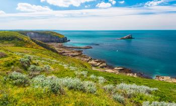 Les destinations françaises pour trouver la fraîcheur en été ©Getty Images