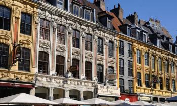 Les 5 villes autour de Lille où acheter de l'immobilier