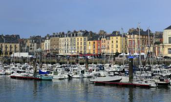 Villes bord de mer pas chères