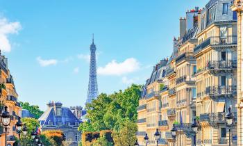 Lorsqu’une annonce correspond à vos critères, essayez de vous rendre disponible rapidement. © Getty Images