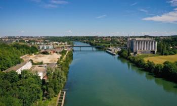 Melun - Savigny