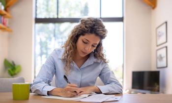 Si la mise en demeure n’est toutefois pas obligatoire avant d’engager une procédure, elle reste fortement recommandée.© Getty Images