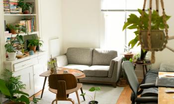 Qu'est-ce qu'un logement décent - Patrick Perkins @Unsplash