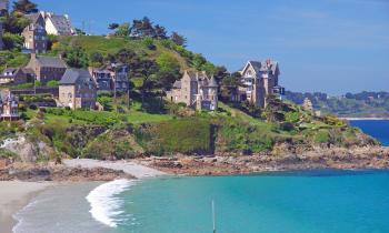 Les prix immobiliers à Perros Guirec
