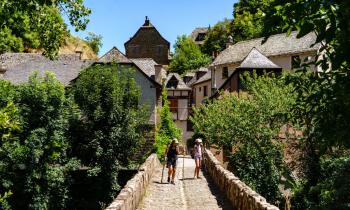 Ce village vient d'être élu plus beau du monde par le Petit Futé.