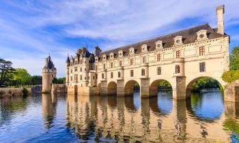 Patrimoine : 9 châteaux à voir au moins une fois en France.