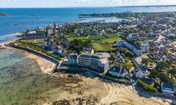 Les prix immobiliers à Roscoff en 2026