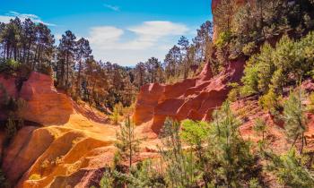 5 destinations françaises pour l'été indien