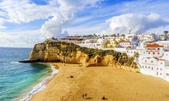 Destinations où partir après tout le monde