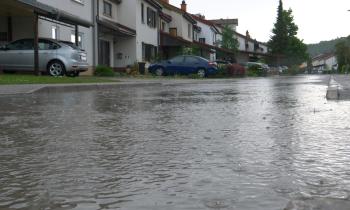 écoulement eaux pluviales responsabilité mairie