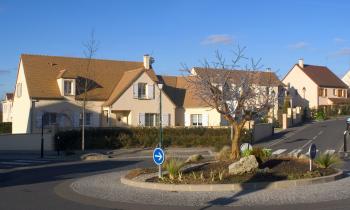 Lottisement rétrocession voies à commune