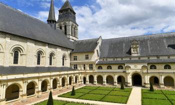 7 monastères à visiter en France
