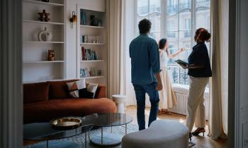 Premier achat immobilier à Paris