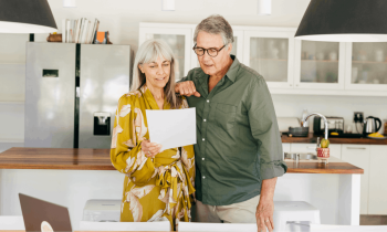 Dans une grande majorité de situations, vous pouvez bénéficier d'un abattement sur vos frais de succession. © ate_sept2004 - Getty images
