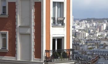 Le marché immobilier à Montreuil