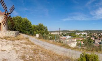 Gardanne - Getty