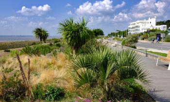 Saint-Brevin-les-Pins - Getty