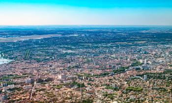 Toulouse - Getty 