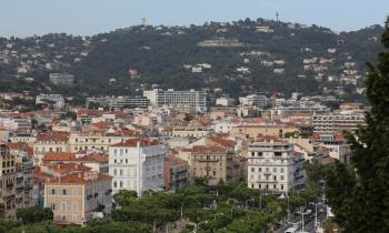 Valbonne - Getty