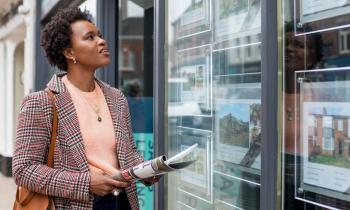 Trouver un logement : le casse-tête des ménages solos.