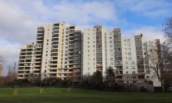 Les charges locatives plus élevées en logement social que privé