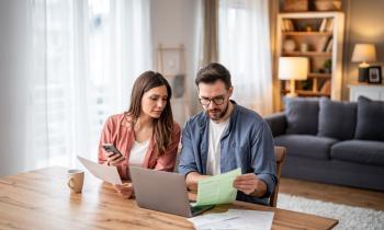 Le sort d'un crédit lors d'une succession