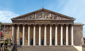 Projet loi crise logement