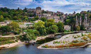 Villages à visiter en Ardèche 