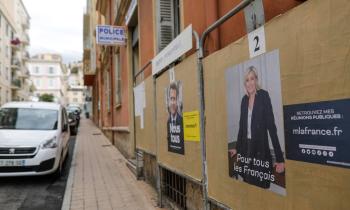 Priorité nationale, loi SRU, DPE : le programme logement du RN.