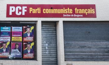 Présidentielle 2027 : ce que Fabien Roussel propose pour le logement. © Getty Images