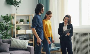 Acheter un bien immobilier seul - Vitaly Gariev @Unsplash