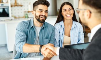 9 ventes sur 10 sont négociées