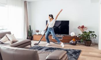 Habitudes à prendre pour une maison toujours rangée