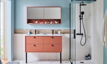Salle de bain Lapeyre