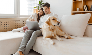 En réduisant votre taux d'effort, vous augmentez vos chances de décrocher un emprunt. © - Getty images - Mariia Vitkovska
