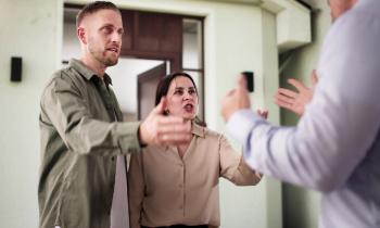Désaccord état des lieux vétusté