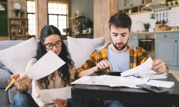Prêt refusé ? Les 6 raisons qui font dire non aux banques.