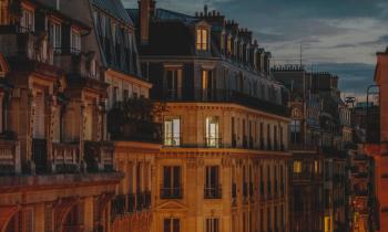 Vous visitez un appartement après le travail ? Attention à ces 6 détails.