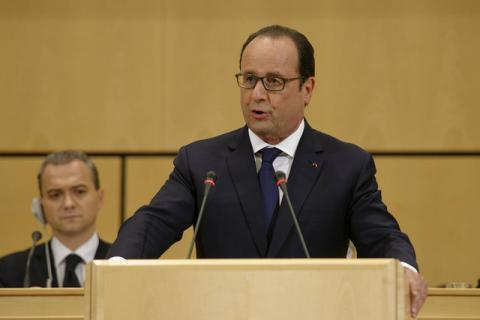 L'élargissement du PTZ confirmé par François Hollande